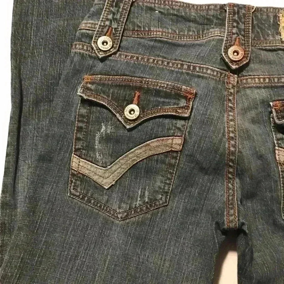 Bellini Jeans Authentic - Picture 6 of 8